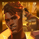 Player card