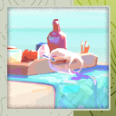 Player card