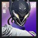 Player card