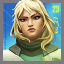 Player card