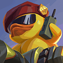 Player card