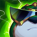 Player card