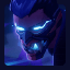 Player card