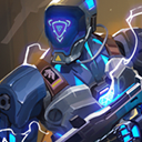 Player card