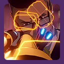 Player card