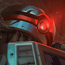 Player card