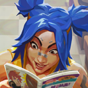 Player card