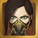 Player card