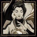 Player card