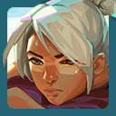 Player card