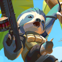 Player card