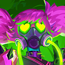 Player card