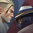 Player card