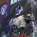 Player card