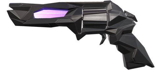 weapon skin image Singularity Sheriff