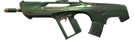 weapon skin image Infinity Bulldog