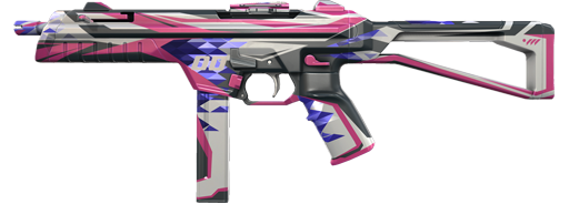 weapon skin image Surge Stinger