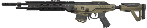 weapon skin image Recon Guardian