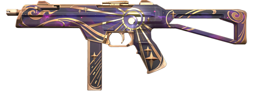 weapon skin image Celestia Stinger