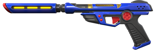 weapon skin image Radiant Entertainment System Ghost