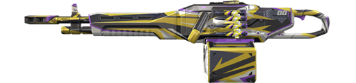 weapon skin image Nitro Odin