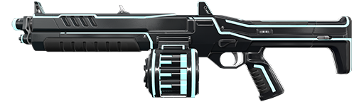 weapon skin image .EXE Judge