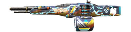 weapon skin image Altitude Odin