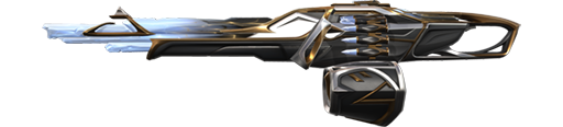 weapon skin image Sentinels of Light Odin