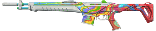 weapon skin image Hydrodip Guardian