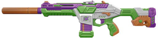 weapon skin image BlastX Phantom