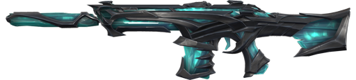 weapon skin image Ruination Phantom