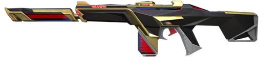 weapon skin image Champions 2022 Phantom