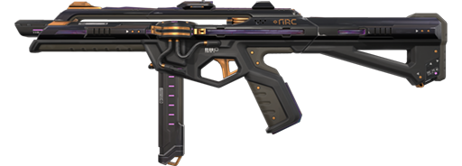 weapon skin image Prelude to Chaos Stinger
