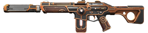 weapon skin image Magepunk Phantom