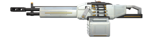 weapon skin image Neptune Odin