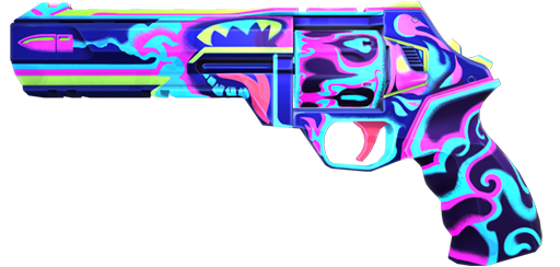 weapon skin image Signature Sheriff