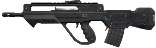 weapon skin image Black.Market Bulldog
