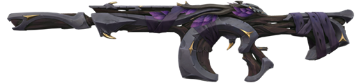 weapon skin image Nocturnum Phantom