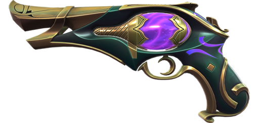weapon skin image Sandswept Sheriff