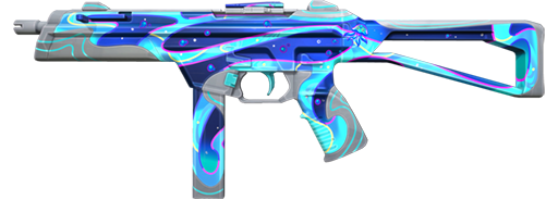 weapon skin image Aquatica Stinger