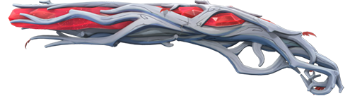 weapon skin image Gaia's Vengeance Shorty