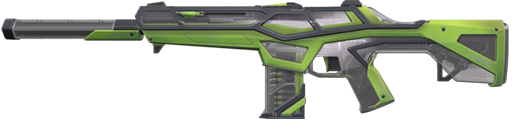 weapon skin image RGX 11z Pro Phantom