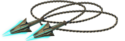 weapon skin image Araxys Bio-Atomizers