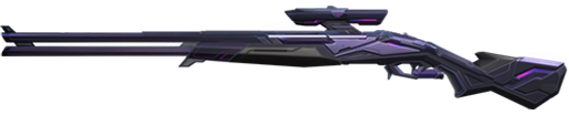 weapon skin image EX.O Outlaw