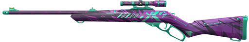 weapon skin image Rupture Marshal