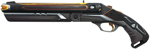 weapon skin image Hard Bargain Shorty