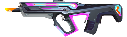 weapon skin image Transition Bulldog