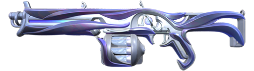 weapon skin image Iridian Thorn Judge