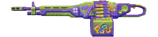 weapon skin image Tactiplay Odin
