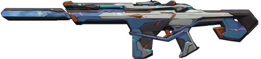 weapon skin image Orion Phantom